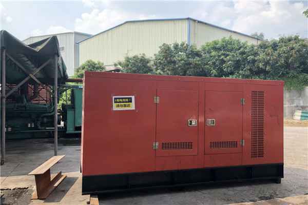 开云手机官方端登录入口-开云(中国)教您如何选择柴油发电机功率