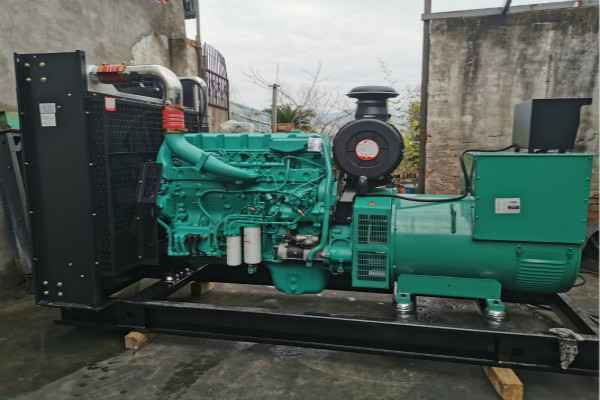 开云手机官方端登录入口-开云(中国)机电告诉你柴油发电机组的操作使用