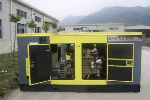 开云手机官方端登录入口-开云(中国)概述高电压柴油发电机组的发展