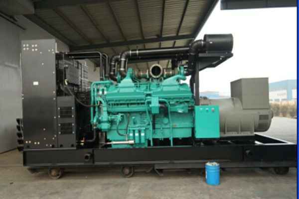 开云手机官方端登录入口-开云(中国)专业解读:发电机租赁价格及收费流程